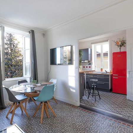 T3-Isabelle Et Christian Lägenhet Mâcon Exteriör bild