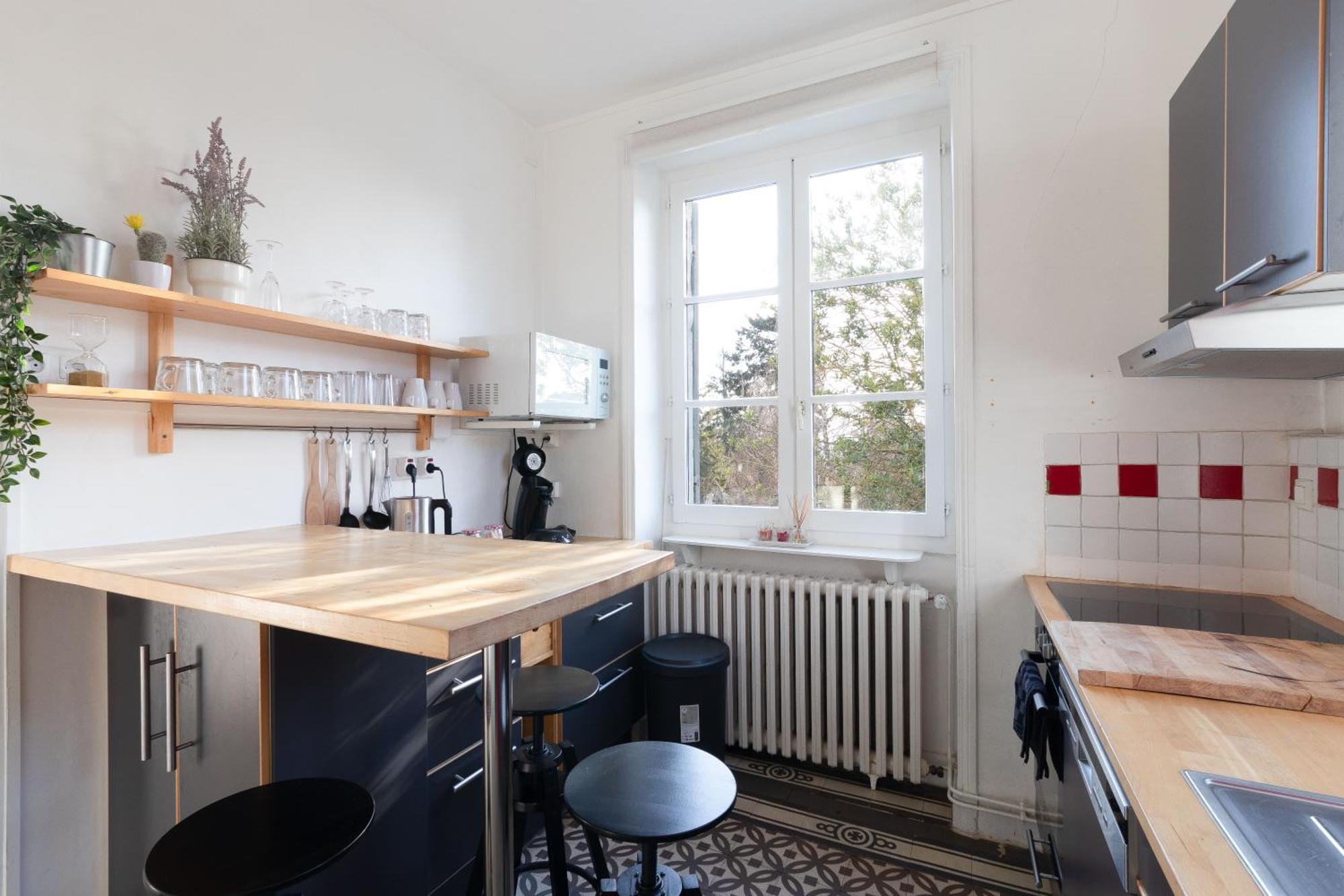 T3-Isabelle Et Christian Lägenhet Mâcon Exteriör bild