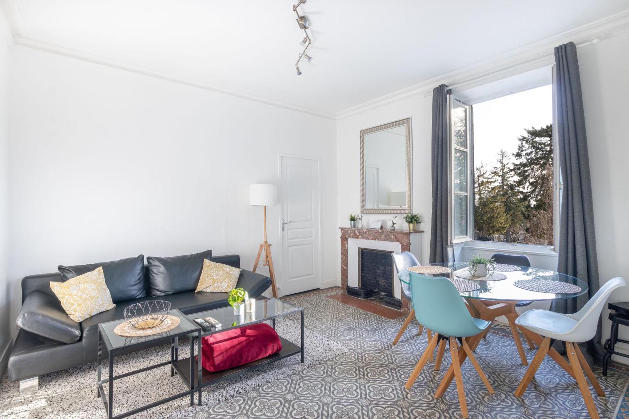 T3-Isabelle Et Christian Lägenhet Mâcon Exteriör bild