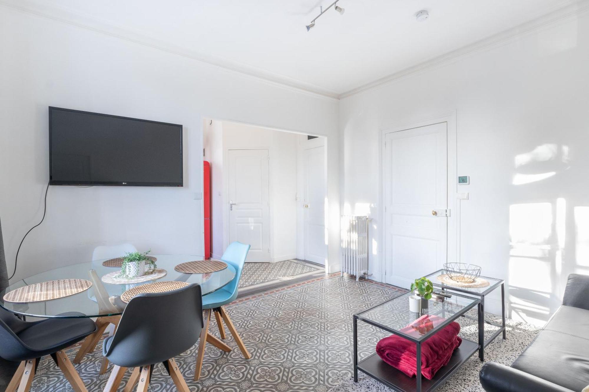 T3-Isabelle Et Christian Lägenhet Mâcon Exteriör bild